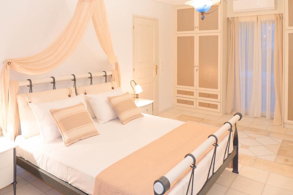 Montana Villa Stelida  Chambre photo